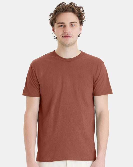 Hanes Unisex Perfect-T T-Shirt - 4980