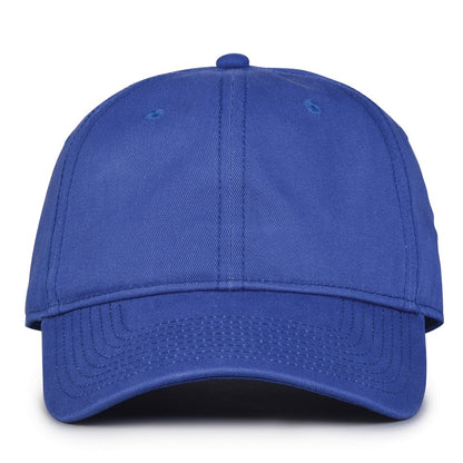 GARMENT WASHED CAP
