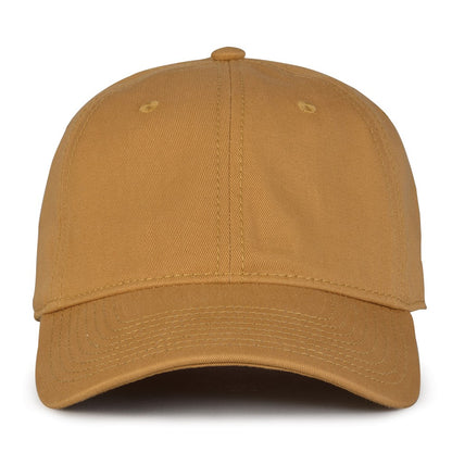 GARMENT WASHED CAP