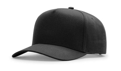 323FPC Full Fabric Five Panel Champ