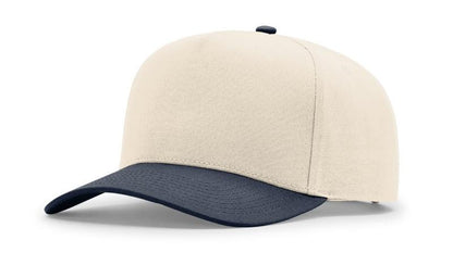 323FPC Full Fabric Five Panel Champ