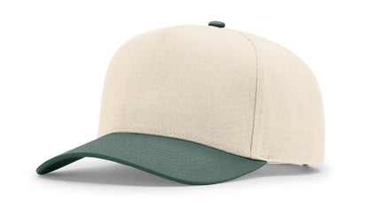323FPC Full Fabric Five Panel Champ