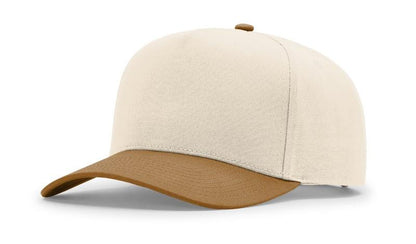 323FPC Full Fabric Five Panel Champ