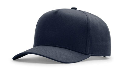 323FPC Full Fabric Five Panel Champ