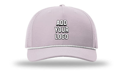 Richardson 355 | LASER PERF PERFORMANCE ROPE CAP