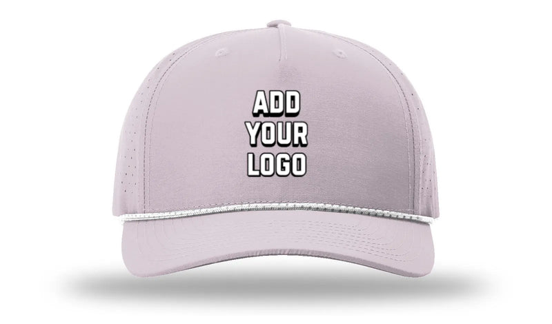 Richardson 355 | LASER PERF PERFORMANCE ROPE CAP