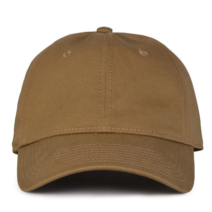 GARMENT WASHED CAP