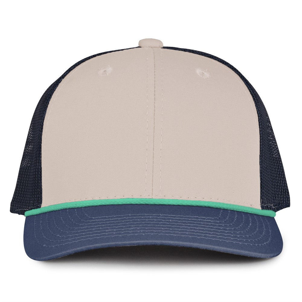 Custom GB452R Rope Everyday Trucker