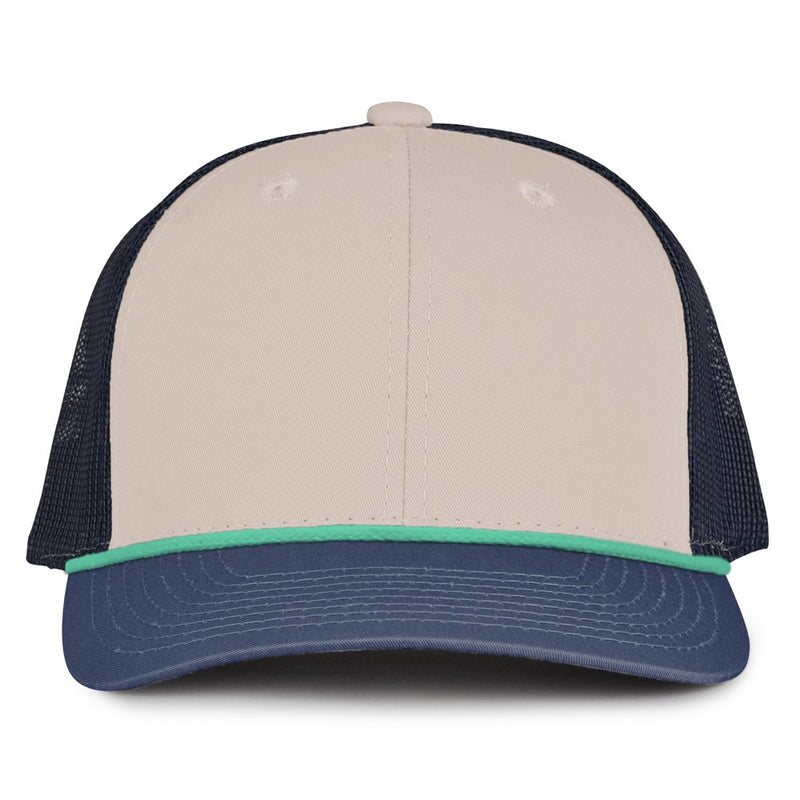 Custom GB452R Rope Everyday Trucker