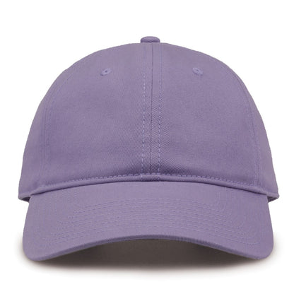 GARMENT WASHED CAP
