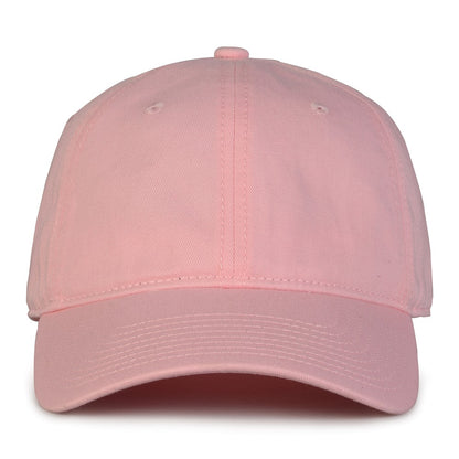 GARMENT WASHED CAP