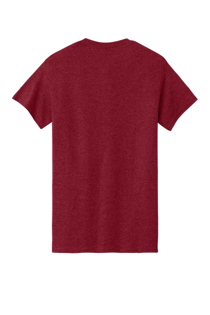 Custom Gildan 5000 - Heavy Cotton 100% CottonT-Shirt