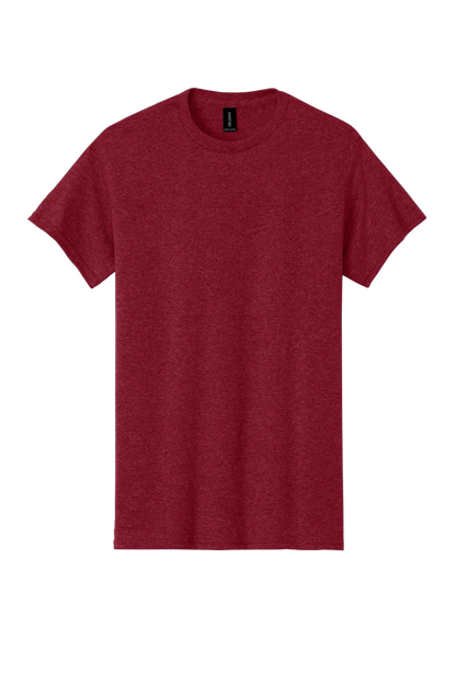 Custom Gildan 5000 - Heavy Cotton 100% CottonT-Shirt