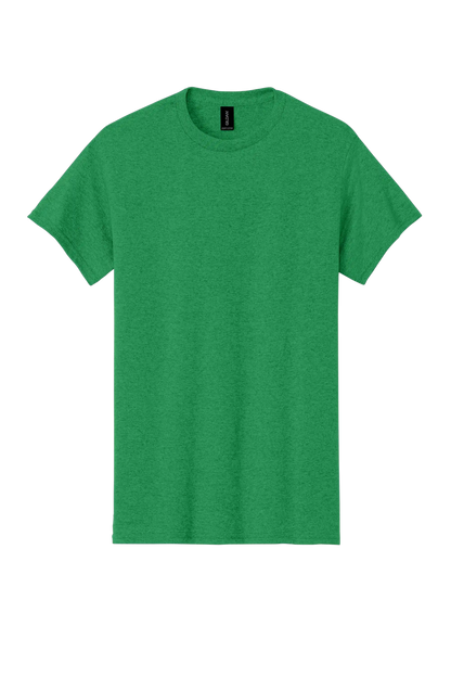 Custom Gildan 5000 - Heavy Cotton 100% CottonT-Shirt
