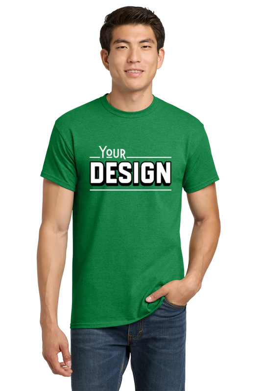 Gildan 5000 - Heavy Cotton 100% CottonT-Shirt