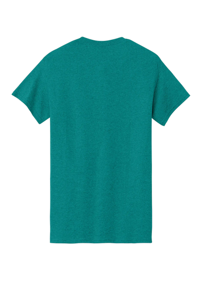 Custom Gildan 5000 - Heavy Cotton 100% CottonT-Shirt