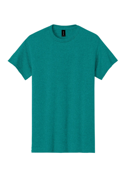 Custom Gildan 5000 - Heavy Cotton 100% CottonT-Shirt