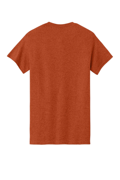 Custom Gildan 5000 - Heavy Cotton 100% CottonT-Shirt