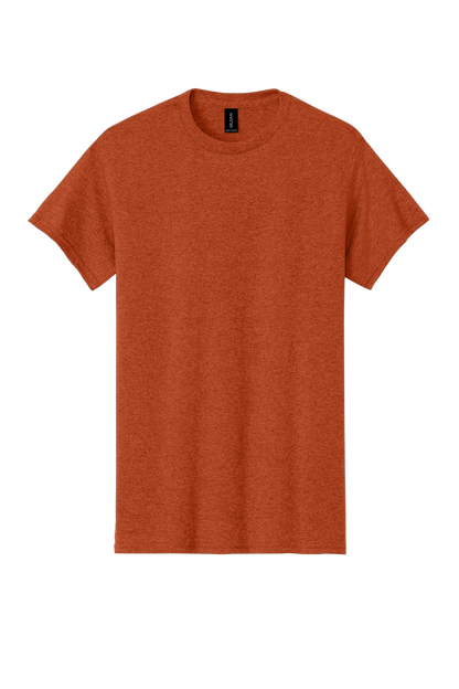 Custom Gildan 5000 - Heavy Cotton 100% CottonT-Shirt