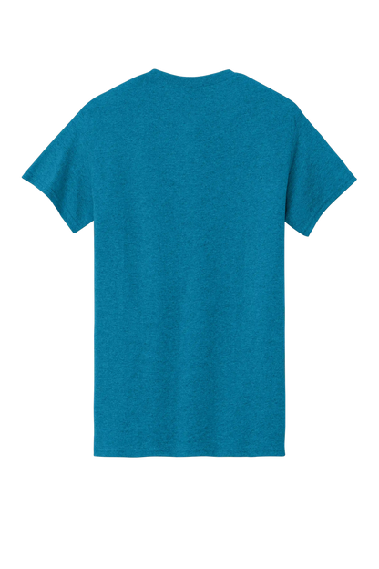Custom Gildan 5000 - Heavy Cotton 100% CottonT-Shirt