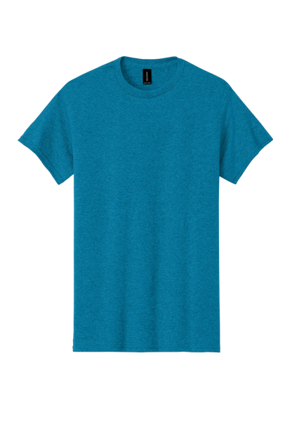 Custom Gildan 5000 - Heavy Cotton 100% CottonT-Shirt