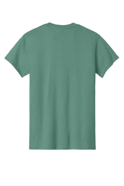 Custom Gildan 5000 - Heavy Cotton 100% CottonT-Shirt