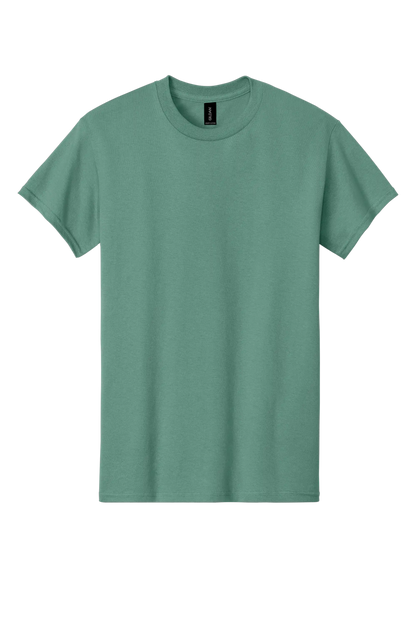 Custom Gildan 5000 - Heavy Cotton 100% CottonT-Shirt