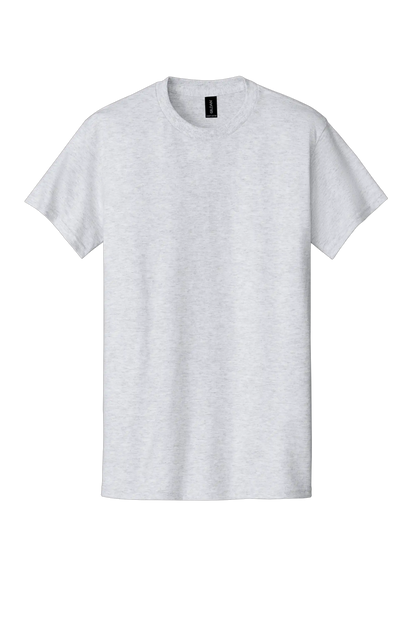 Custom Gildan 5000 - Heavy Cotton 100% CottonT-Shirt