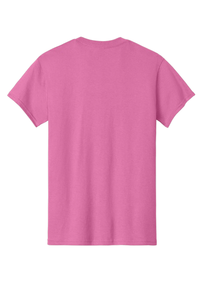 Custom Gildan 5000 - Heavy Cotton 100% CottonT-Shirt