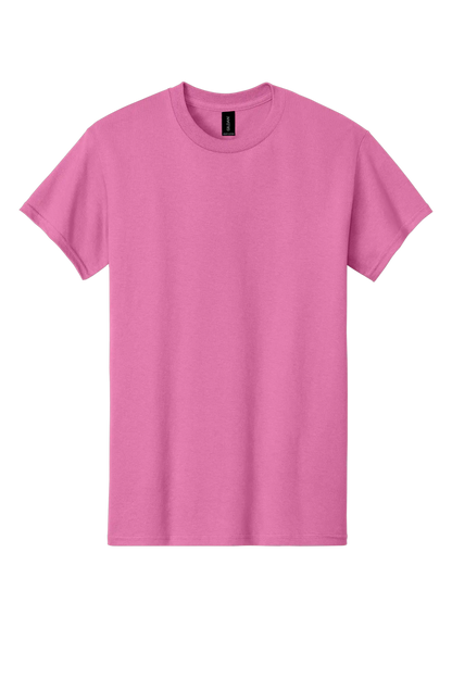 Custom Gildan 5000 - Heavy Cotton 100% CottonT-Shirt