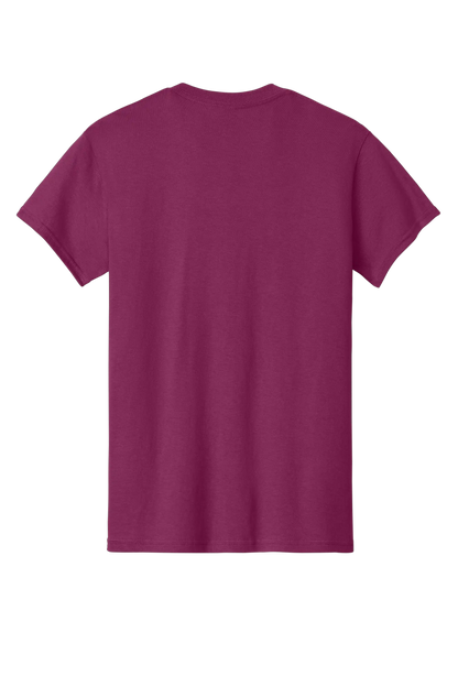 Custom Gildan 5000 - Heavy Cotton 100% CottonT-Shirt