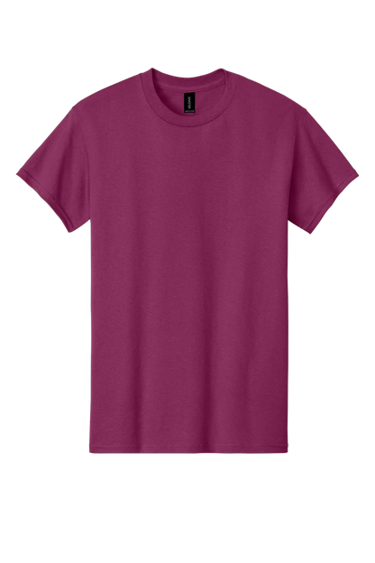 Custom Gildan 5000 - Heavy Cotton 100% CottonT-Shirt