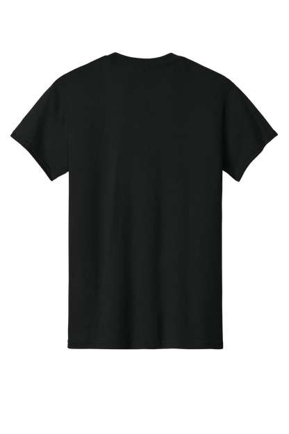 Custom Gildan 5000 - Heavy Cotton 100% CottonT-Shirt