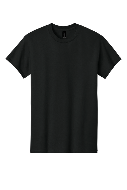 Custom Gildan 5000 - Heavy Cotton 100% CottonT-Shirt