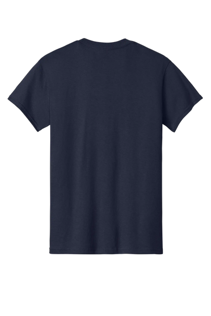 Custom Gildan 5000 - Heavy Cotton 100% CottonT-Shirt