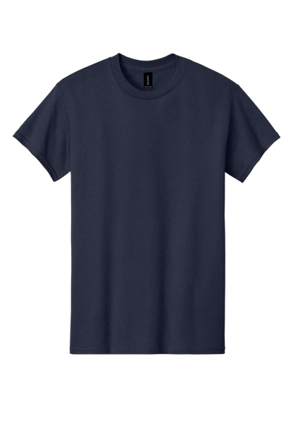 Custom Gildan 5000 - Heavy Cotton 100% CottonT-Shirt