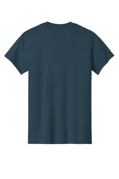 Custom Gildan 5000 - Heavy Cotton 100% CottonT-Shirt