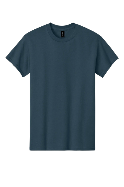 Custom Gildan 5000 - Heavy Cotton 100% CottonT-Shirt