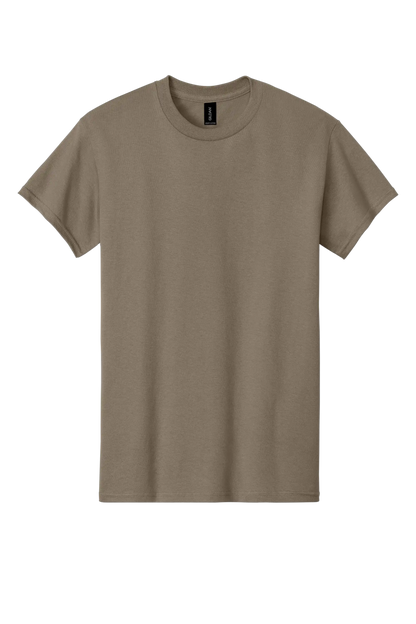 Custom Gildan 5000 - Heavy Cotton 100% CottonT-Shirt