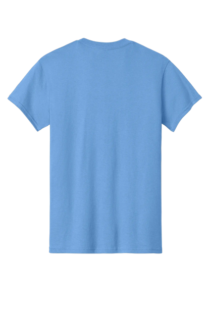 Custom Gildan 5000 - Heavy Cotton 100% CottonT-Shirt