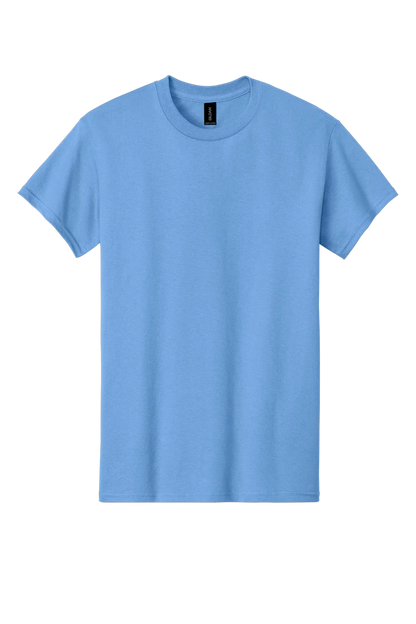 Custom Gildan 5000 - Heavy Cotton 100% CottonT-Shirt