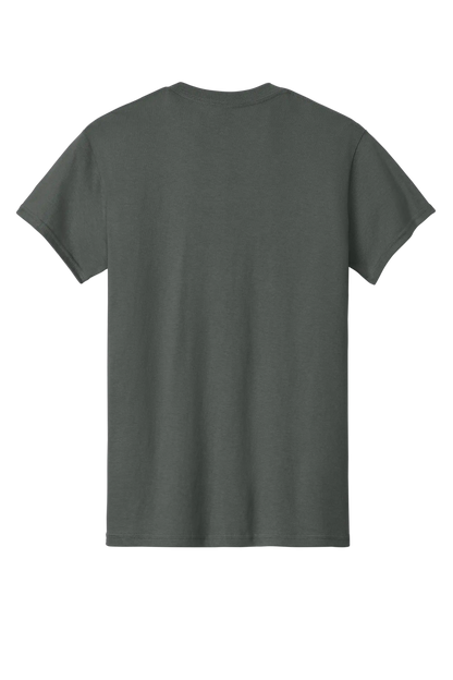 Custom Gildan 5000 - Heavy Cotton 100% CottonT-Shirt