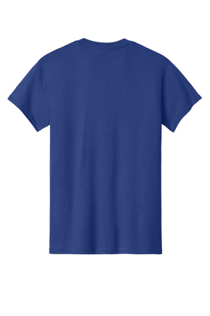 Custom Gildan 5000 - Heavy Cotton 100% CottonT-Shirt