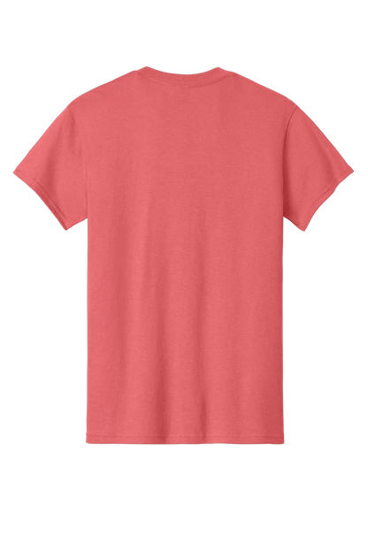 Custom Gildan 5000 - Heavy Cotton 100% CottonT-Shirt