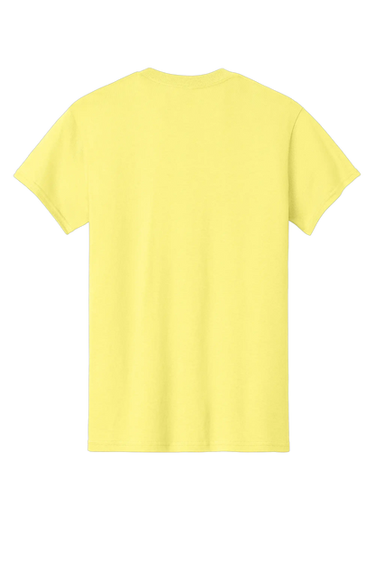 Custom Gildan 5000 - Heavy Cotton 100% CottonT-Shirt
