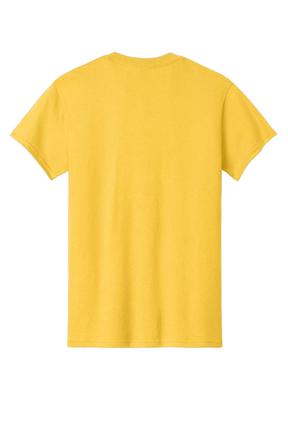 Custom Gildan 5000 - Heavy Cotton 100% CottonT-Shirt