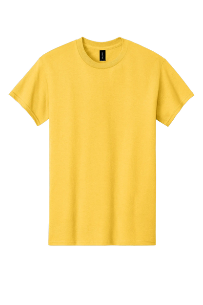 Custom Gildan 5000 - Heavy Cotton 100% CottonT-Shirt
