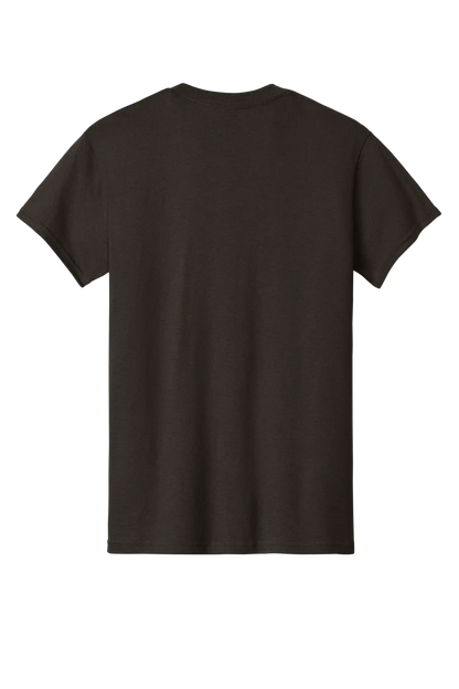 Custom Gildan 5000 - Heavy Cotton 100% CottonT-Shirt