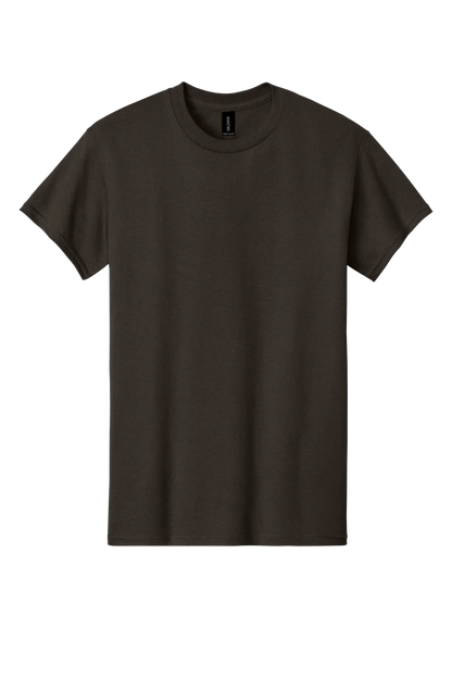 Custom Gildan 5000 - Heavy Cotton 100% CottonT-Shirt