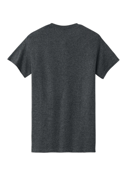 Custom Gildan 5000 - Heavy Cotton 100% CottonT-Shirt